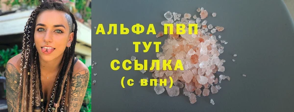 крисы Инсар