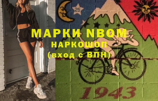 крисы Инсар