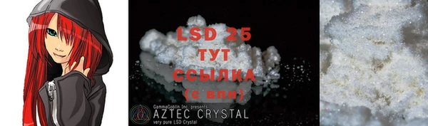 крисы Инсар