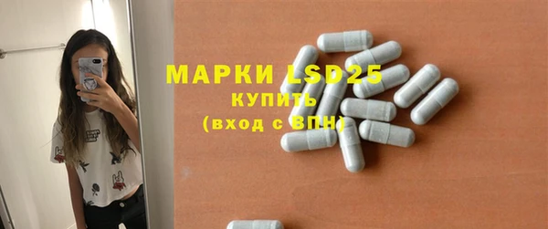 крисы Инсар